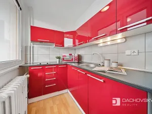 Prodej bytu 1+1, Hradec Králové, Třebechovická, 35 m2