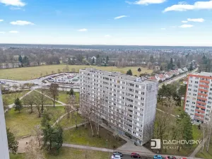 Prodej bytu 1+1, Hradec Králové, Třebechovická, 35 m2