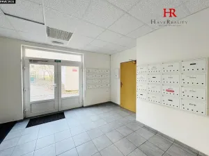 Pronájem bytu 1+kk, Benešov, Na Chmelnici, 26 m2