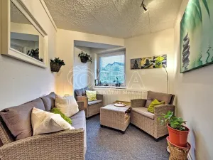 Pronájem bytu 2+kk, Dolní Břežany, 81 m2