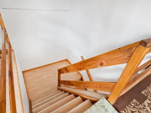 Prodej rodinného domu, Jablonec nad Nisou - Proseč nad Nisou, Prosečská, 200 m2