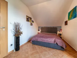 Prodej bytu 2+kk, Chotěšov, Nová, 56 m2