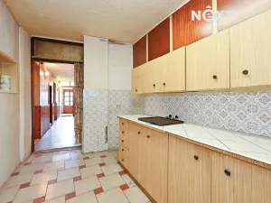 Prodej rodinného domu, Brno, Karlova, 127 m2