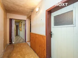 Prodej rodinného domu, Brno, Karlova, 127 m2