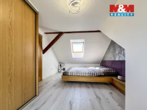 Pronájem bytu 4+1, Praha - Nusle, U družstva Repo, 93 m2