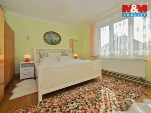 Prodej rodinného domu, Ledeč nad Sázavou, Na Rámech, 109 m2