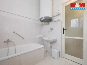 Prodej rodinného domu, Ledeč nad Sázavou, Na Rámech, 109 m2