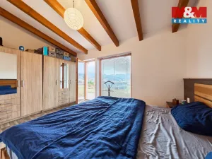 Prodej rodinného domu, Staré Buky - Prostřední Staré Buky, 89 m2