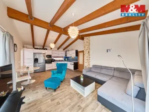 Prodej rodinného domu, Staré Buky - Prostřední Staré Buky, 89 m2