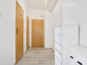 Prodej bytu 2+1, Žatec, Podměstí, 55 m2