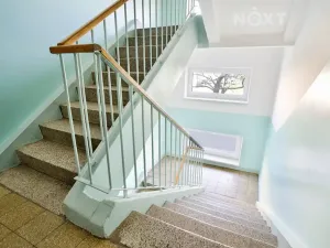 Prodej bytu 2+1, Žatec, Podměstí, 55 m2