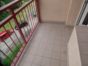 Pronájem bytu 4+1, Ostrava, Rezkova, 75 m2