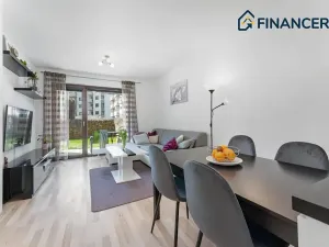 Prodej bytu 2+kk, Brno, Řípská, 60 m2