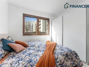 Prodej bytu 2+kk, Brno, Řípská, 60 m2