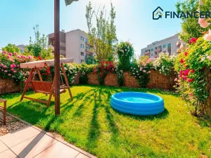 Prodej bytu 2+kk, Brno, Řípská, 60 m2