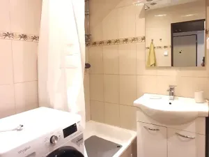 Pronájem bytu 3+kk, Praha - Střížkov, Verneřická, 55 m2