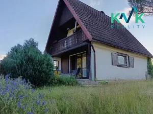 Pronájem chaty, Nejdek, 70 m2