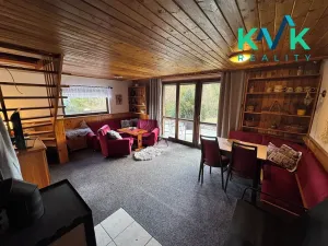 Pronájem chaty, Nejdek, 70 m2