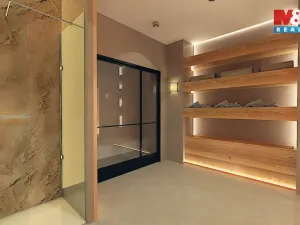 Prodej bytu 3+1, Praha - Hlubočepy, Pod třešněmi, 68 m2