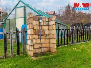 Prodej chaty, Děčín - Děčín VI-Letná, Hraniční, 24 m2