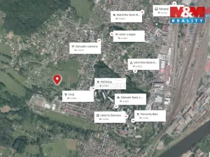 Prodej chaty, Děčín - Děčín VI-Letná, Hraniční, 24 m2