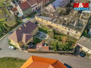 Prodej ubytování, Postoloprty, Wolkerova, 230 m2