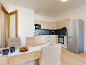 Prodej bytu 2+kk, Praha - Smíchov, Za Ženskými domovy, 52 m2