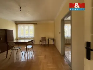 Prodej rodinného domu, Brušperk, Dr. Martínka, 160 m2