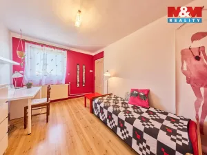 Prodej rodinného domu, Hradec Králové - Svobodné Dvory, U Cihelny, 159 m2