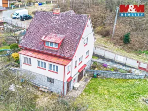 Prodej rodinného domu, Sázava, Na Rokličkách, 145 m2