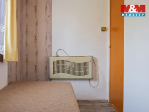Prodej mobilheimu, Vrdy, Chrudimská, 37 m2