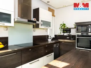 Prodej rodinného domu, Heřmanův Městec - Konopáč, 180 m2