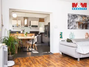 Prodej rodinného domu, Heřmanův Městec - Konopáč, 180 m2