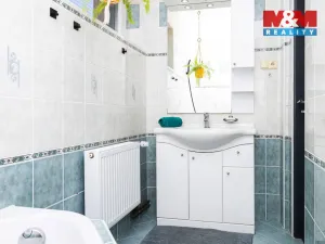 Prodej rodinného domu, Heřmanův Městec - Konopáč, 180 m2