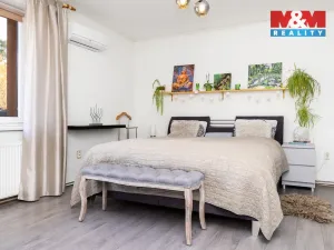 Prodej rodinného domu, Heřmanův Městec - Konopáč, 180 m2