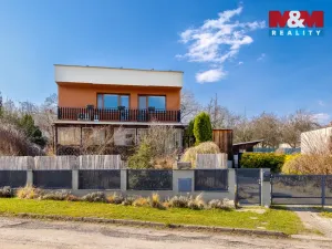 Prodej rodinného domu, Heřmanův Městec - Konopáč, 180 m2