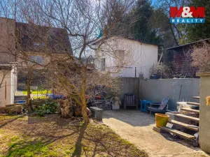 Prodej rodinného domu, Heřmanův Městec - Konopáč, 180 m2
