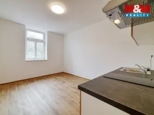 Pronájem bytu 1+kk, Mariánské Lázně, Hlavní třída, 20 m2