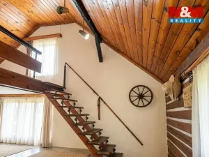Prodej rodinného domu, Přední Výtoň, 97 m2