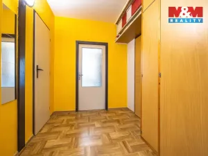 Prodej bytu 2+1, Liberec - Liberec V-Kristiánov, Hvězdná, 54 m2