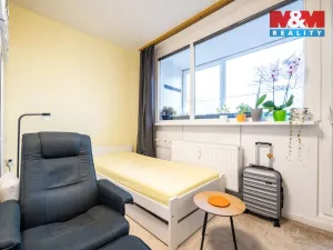 Prodej bytu 2+1, Liberec - Liberec V-Kristiánov, Hvězdná, 54 m2