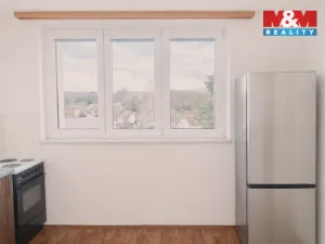 Pronájem bytu 2+1, Němětice, 66 m2