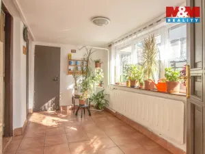 Prodej chalupy, Sobotka, Březenská, 89 m2