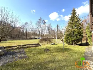 Prodej chaty, Štěnovice, 56 m2