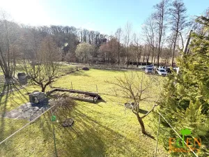 Prodej chaty, Štěnovice, 56 m2