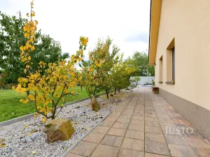 Prodej rodinného domu, Teplice, Na Bramši, 227 m2