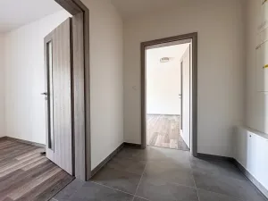 Pronájem bytu 2+kk, Světlá nad Sázavou, Horní, 49 m2