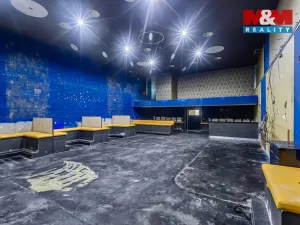 Pronájem obchodního prostoru, Jesenice, Budějovická, 289 m2