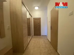 Pronájem bytu 2+1, Karviná - Ráj, Prameny, 60 m2