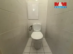 Pronájem bytu 2+1, Karviná - Ráj, Prameny, 60 m2